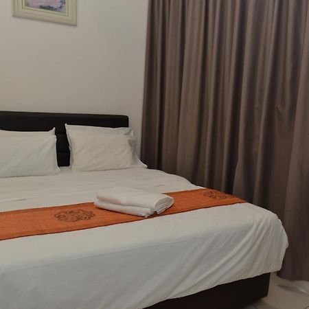 My Daily Homestay - Miri Times Square Luaran gambar