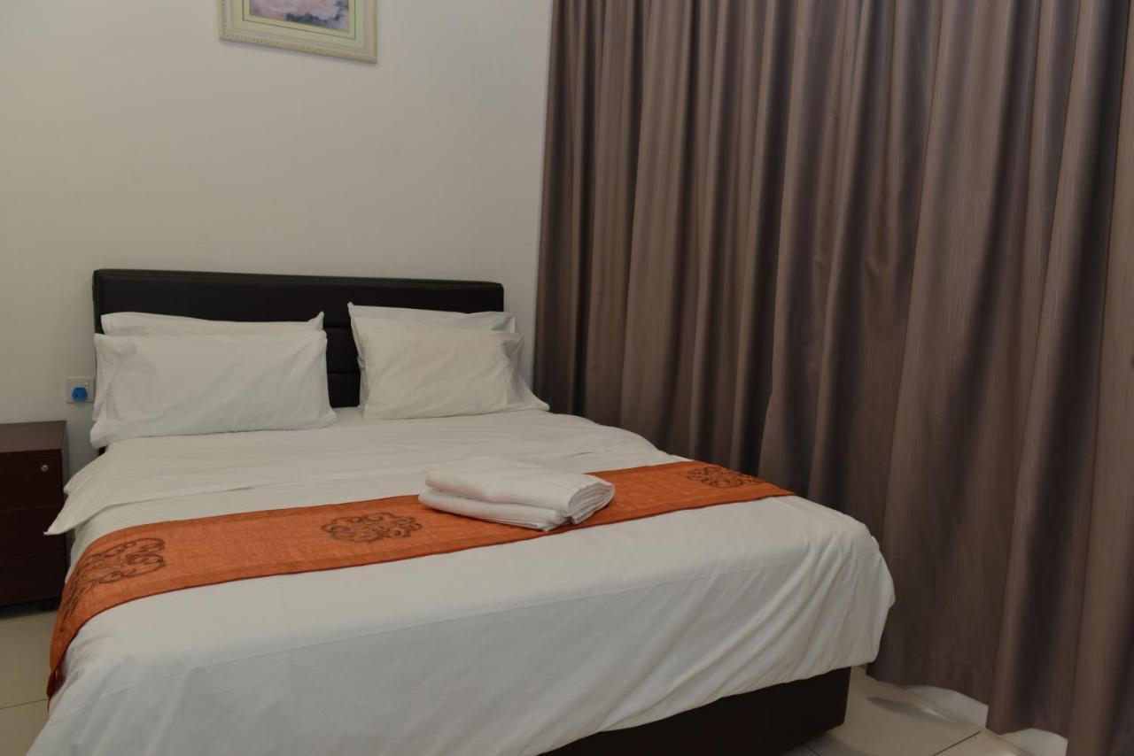 My Daily Homestay - Miri Times Square Luaran gambar
