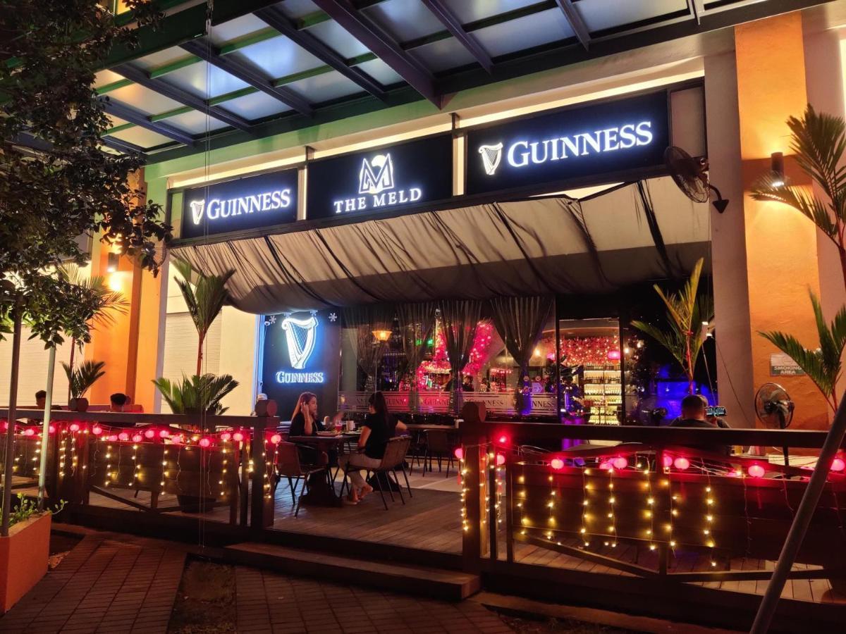 My Daily Homestay - Miri Times Square Luaran gambar
