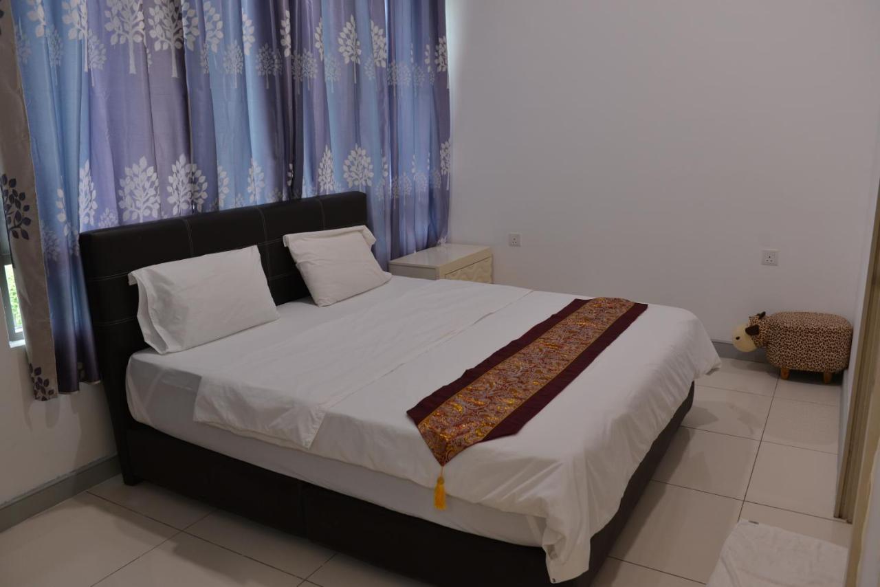 My Daily Homestay - Miri Times Square Luaran gambar