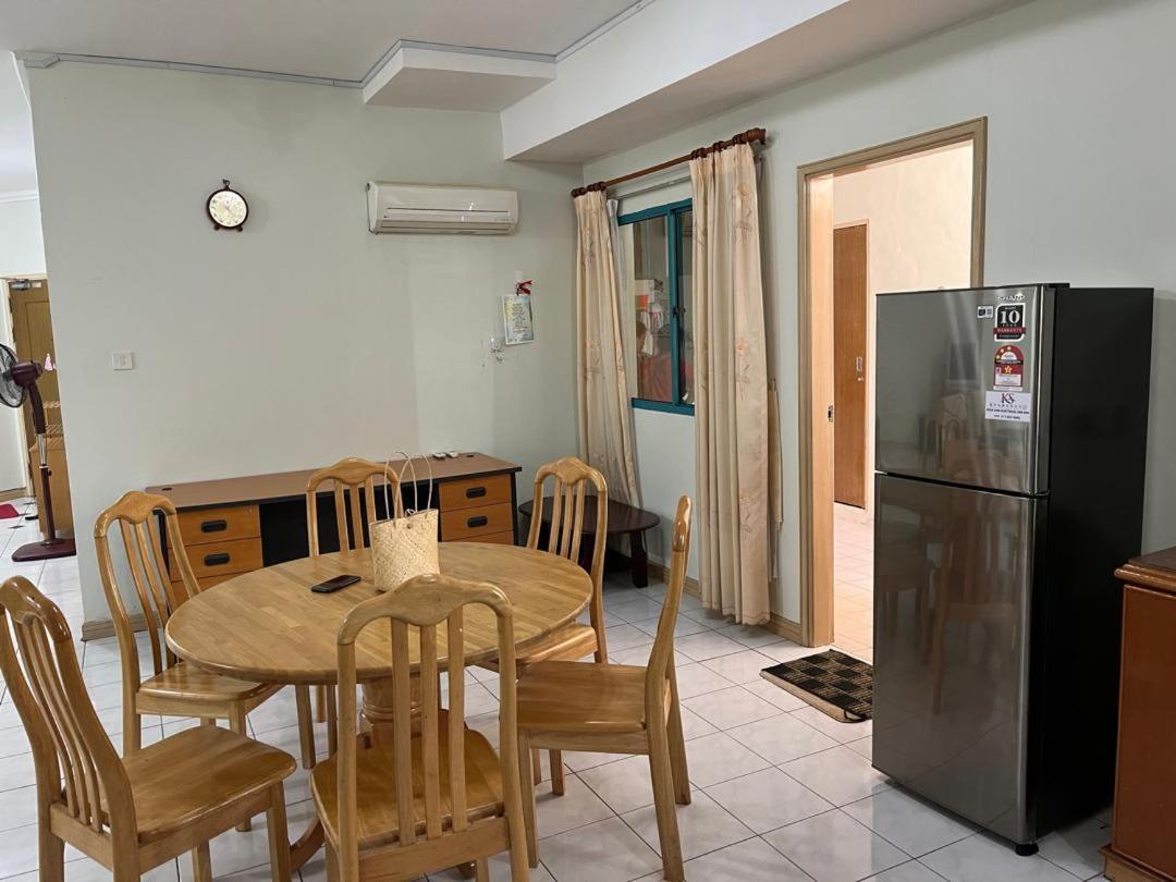 My Daily Homestay - Miri Times Square Bilik gambar