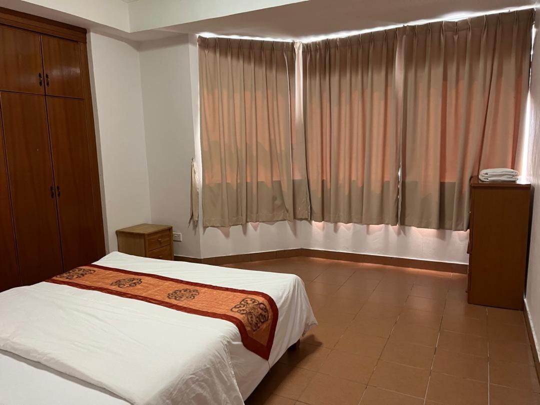 My Daily Homestay - Miri Times Square Bilik gambar