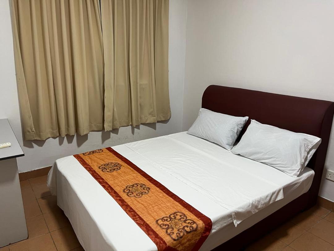 My Daily Homestay - Miri Times Square Bilik gambar