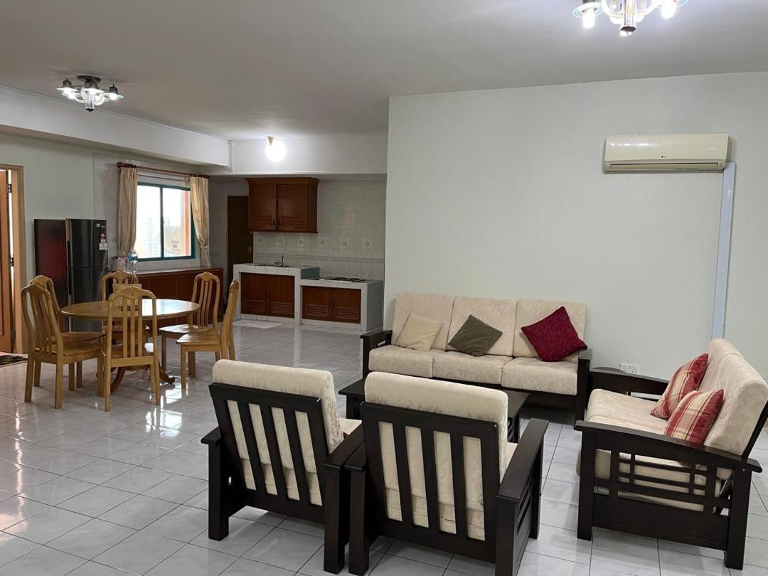 My Daily Homestay - Miri Times Square Bilik gambar