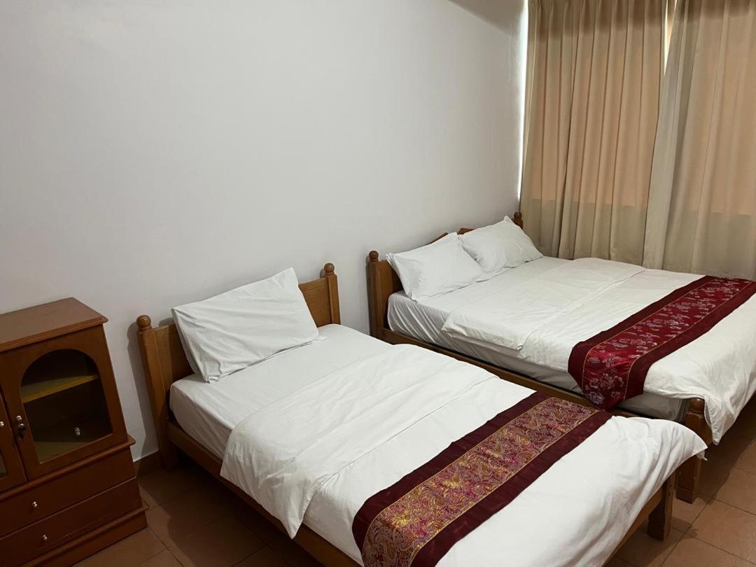 My Daily Homestay - Miri Times Square Bilik gambar