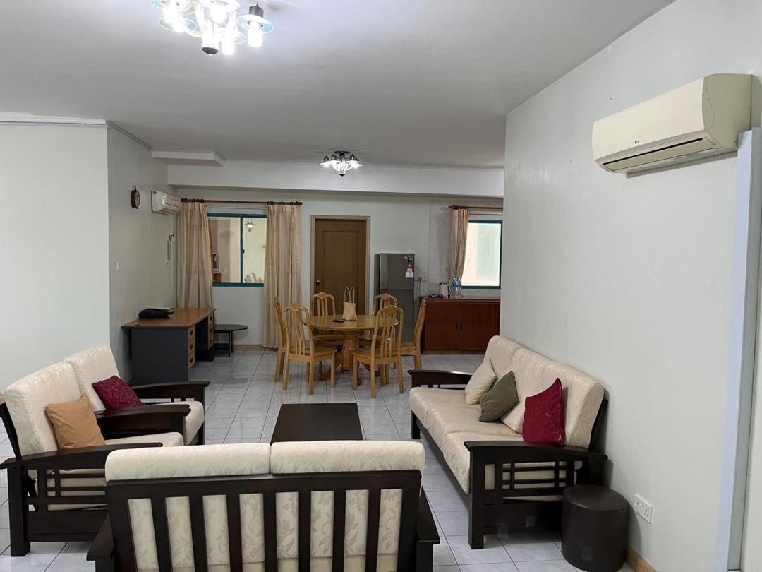 My Daily Homestay - Miri Times Square Bilik gambar