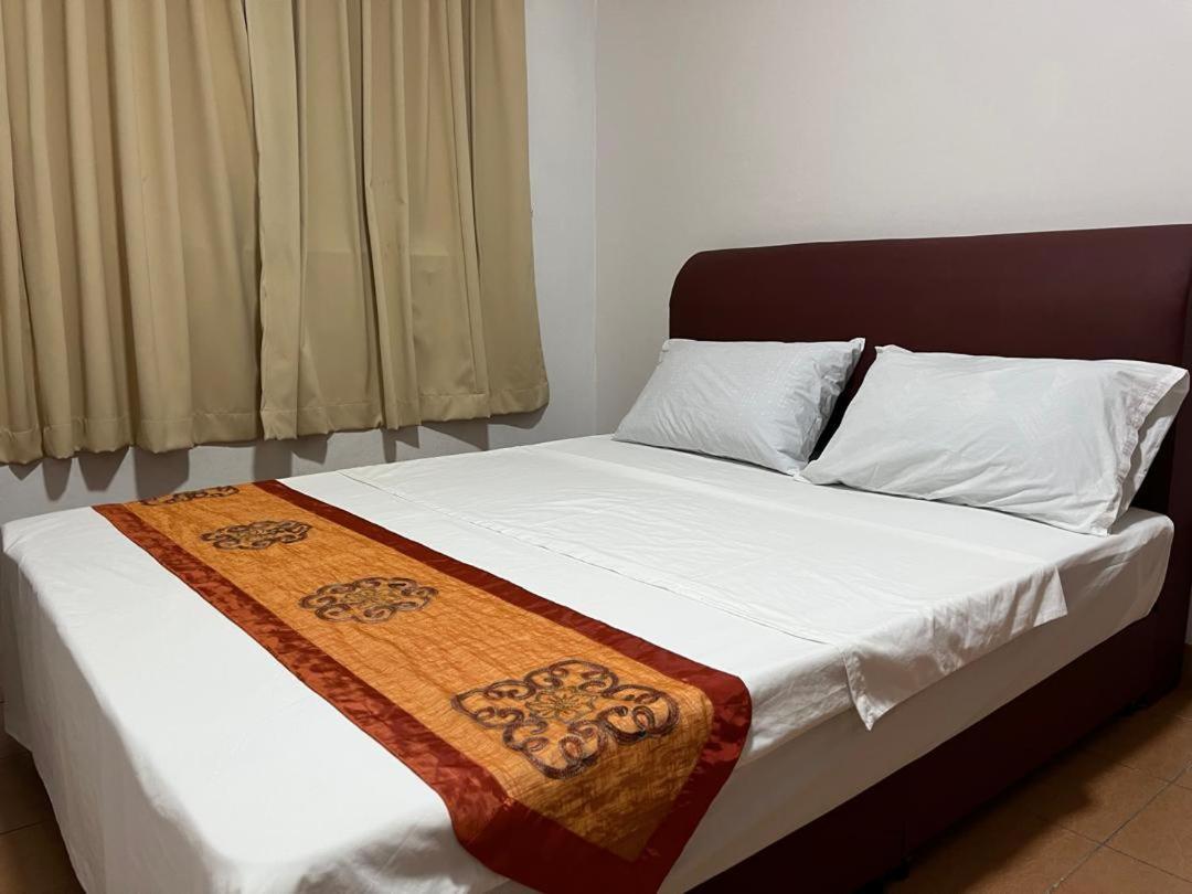 My Daily Homestay - Miri Times Square Bilik gambar