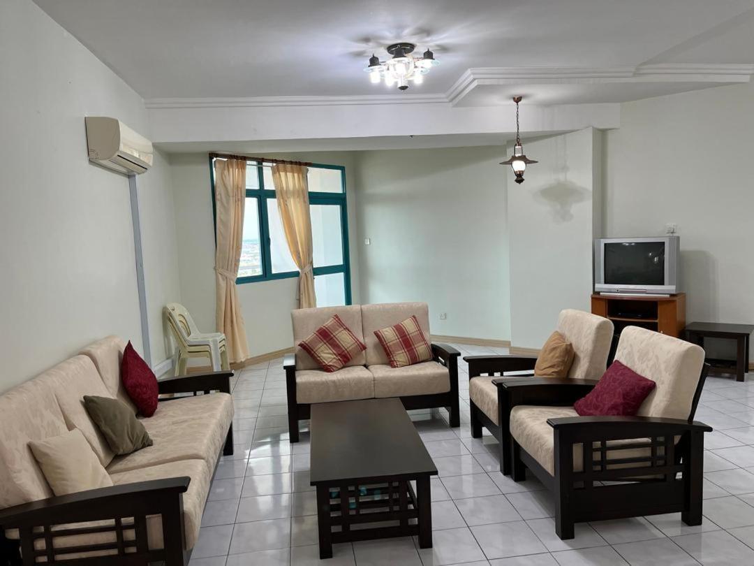 My Daily Homestay - Miri Times Square Bilik gambar