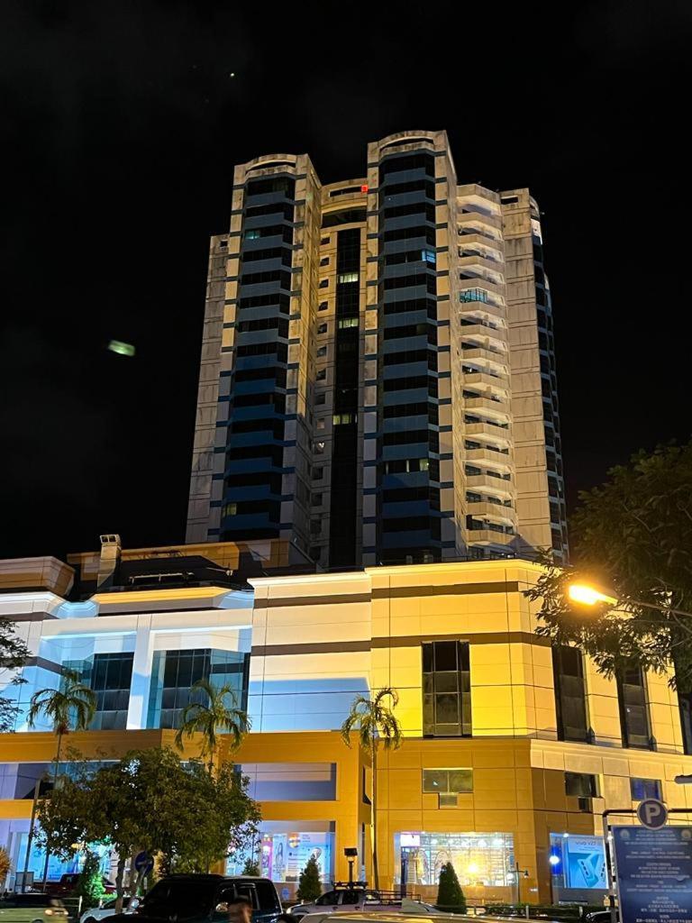 My Daily Homestay - Miri Times Square Bilik gambar