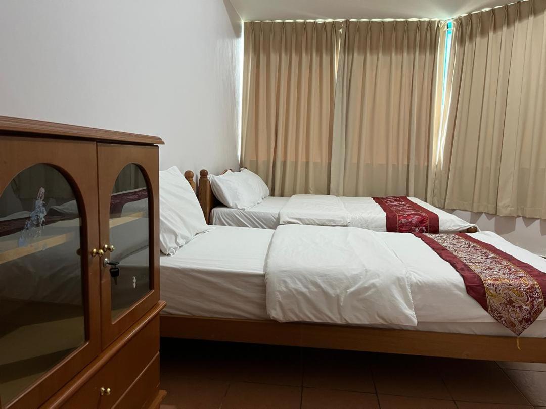 My Daily Homestay - Miri Times Square Bilik gambar