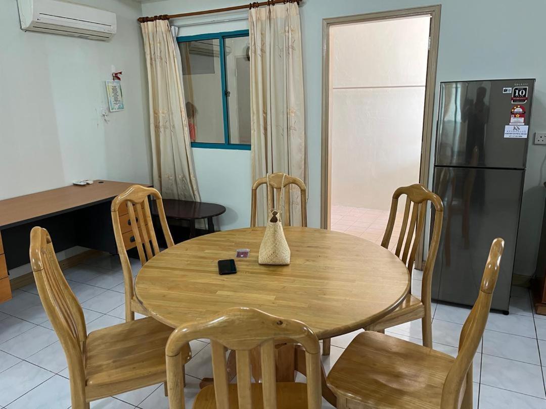 My Daily Homestay - Miri Times Square Bilik gambar