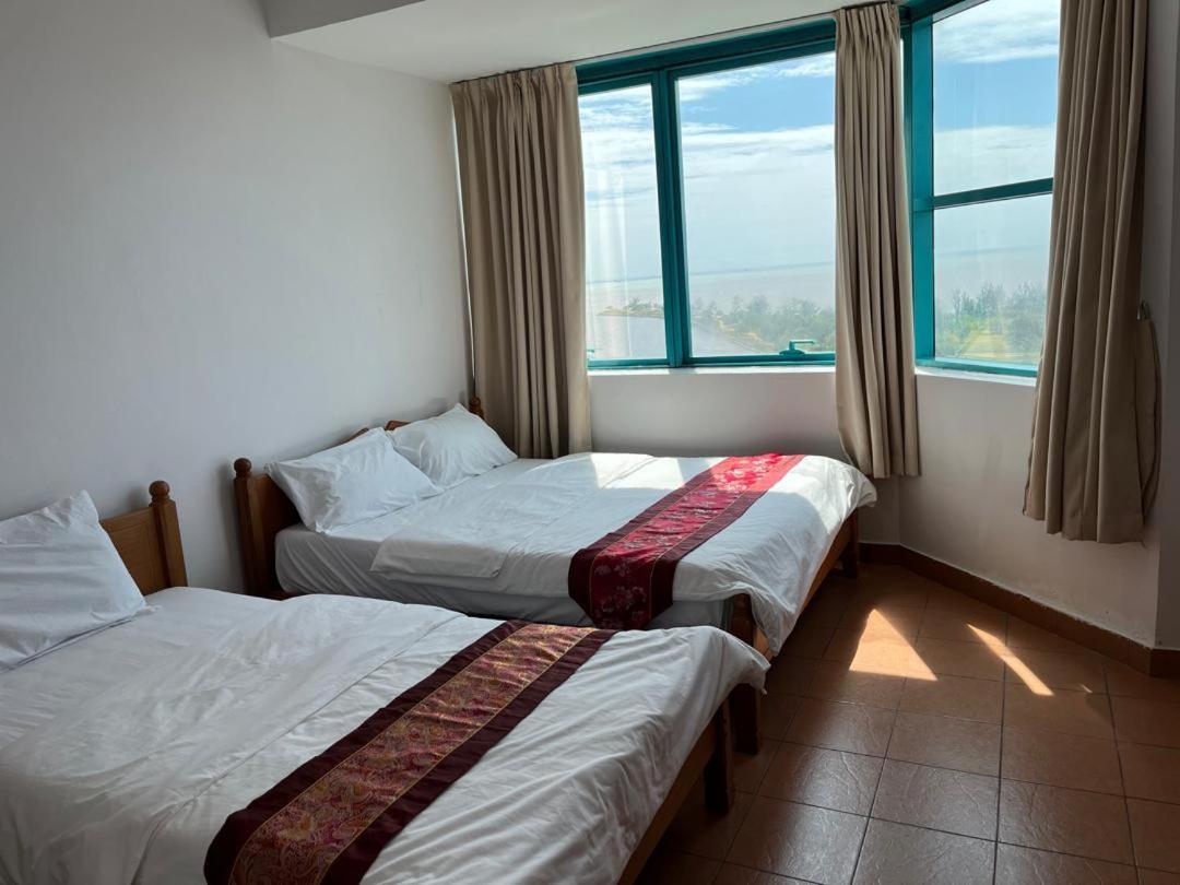My Daily Homestay - Miri Times Square Bilik gambar