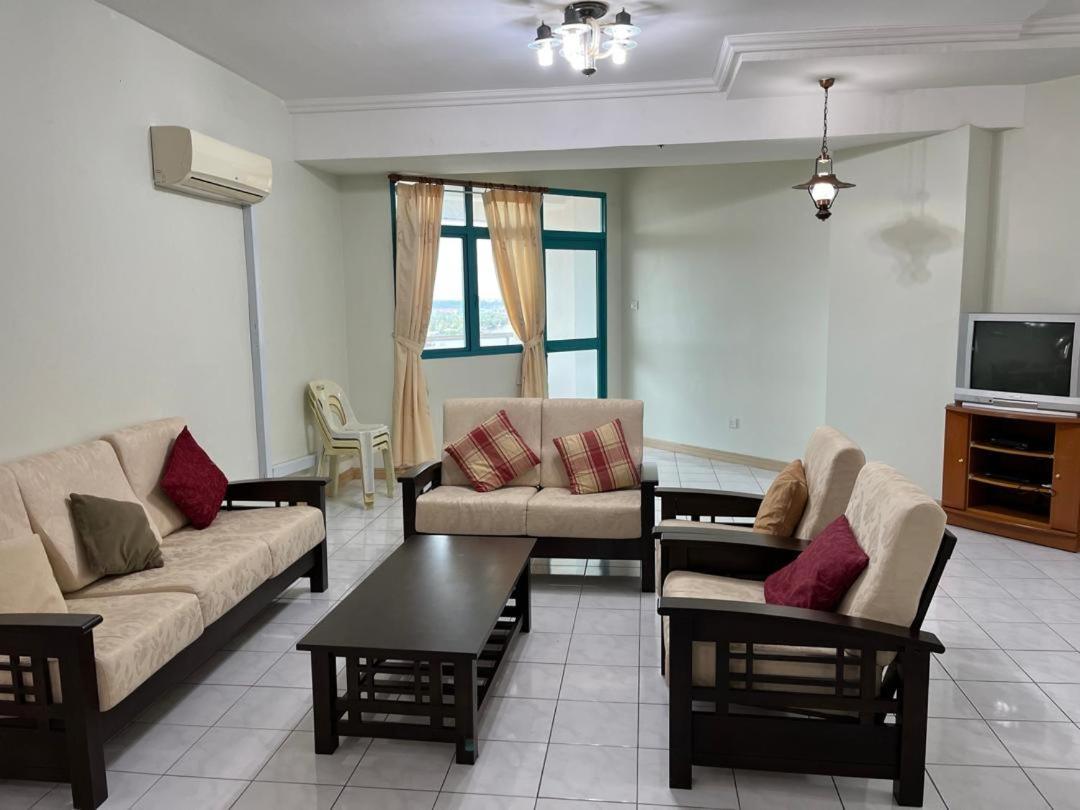 My Daily Homestay - Miri Times Square Bilik gambar