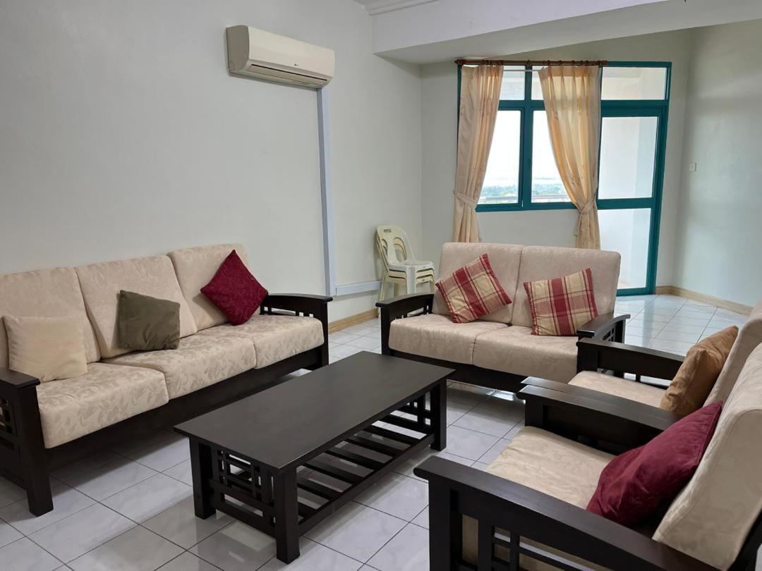 My Daily Homestay - Miri Times Square Bilik gambar