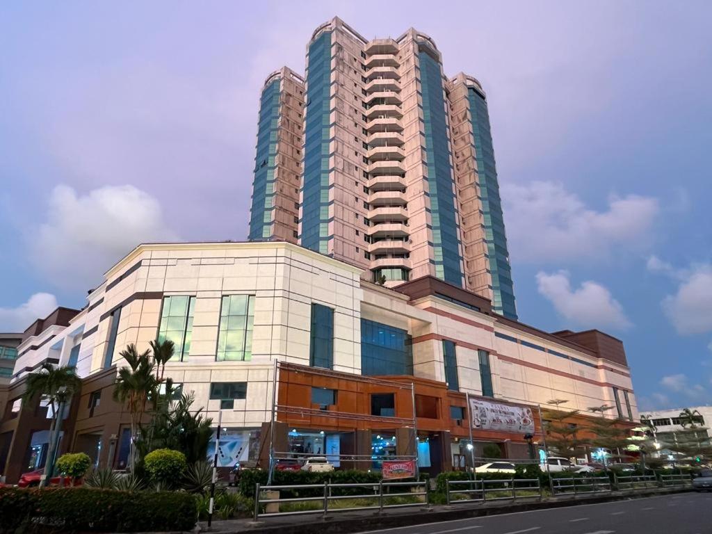 My Daily Homestay - Miri Times Square Bilik gambar
