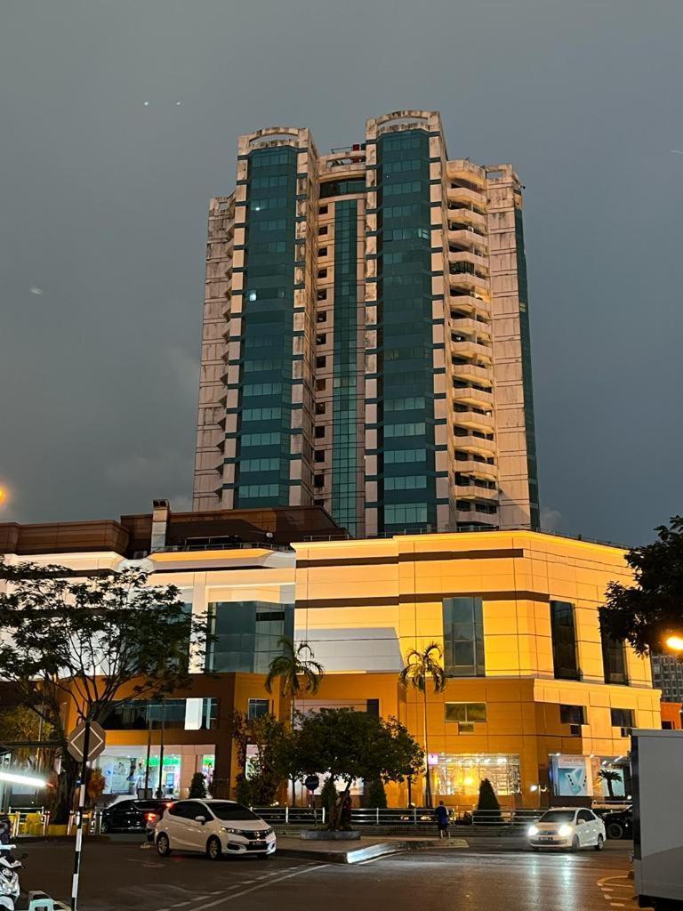 My Daily Homestay - Miri Times Square Bilik gambar